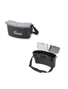 Caixa Spanish Lures Mega Box