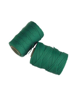 Fio Evia R/166 2.5mm Verde 100m