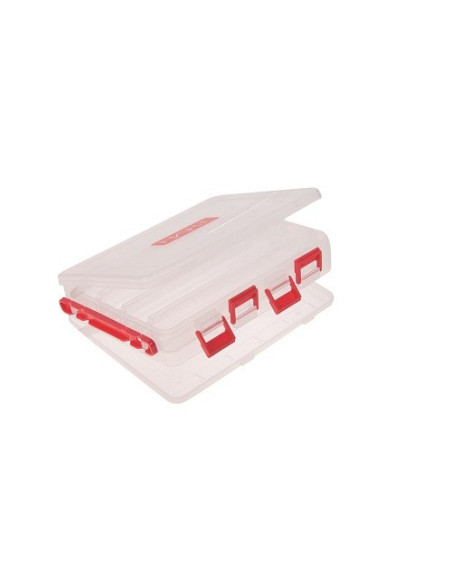 Caixa Hart Double Face DF-3