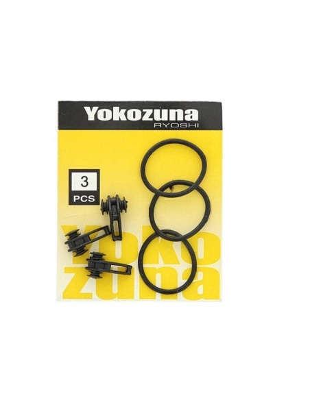 Yokozuna Hook Keeper