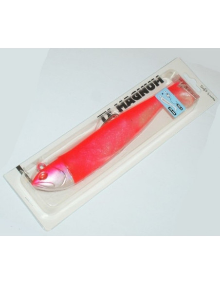 Hart Combo TX Magnum 17.5cm 120g BG