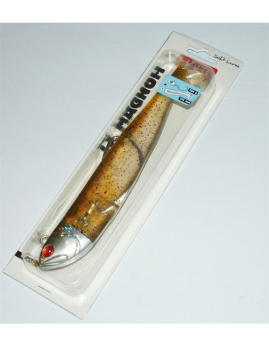 Hart Combo TX Magnum 17.5cm 120g PS