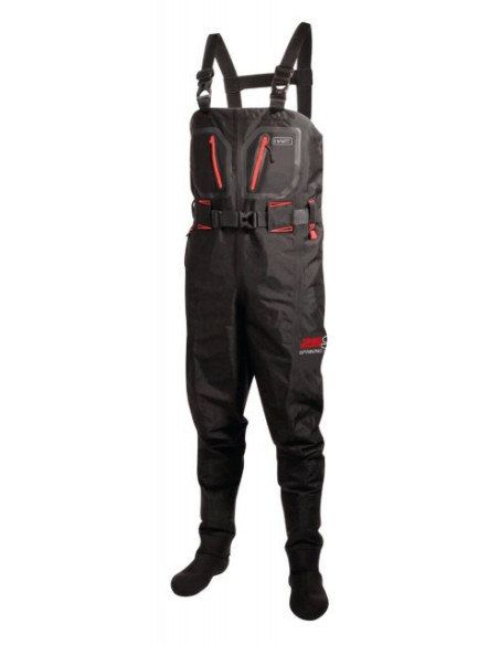 Vadeador Hart 25S Spinning 2XL
