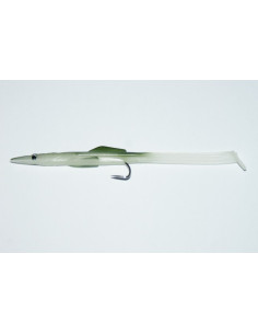 Hart Eel 145mm 3pcs 03
