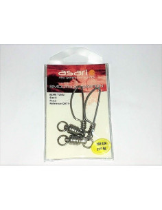 Asari Tuna I Nº8 Ref:OAT1-8