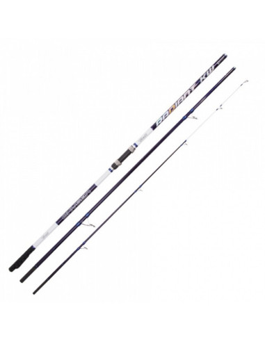 Vercelli Oxygen Radiant KW T 4.50m