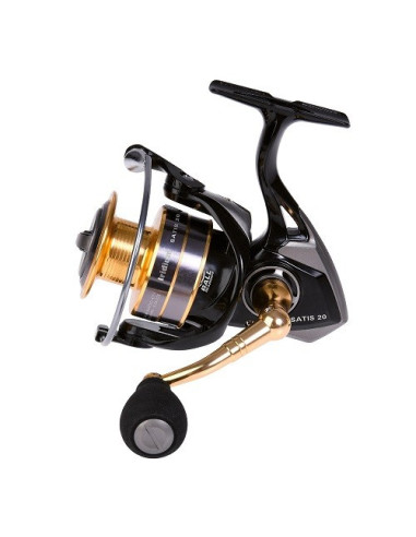 Iridium Satis FD 6000