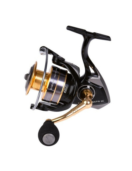 Iridium Satis FD 6000