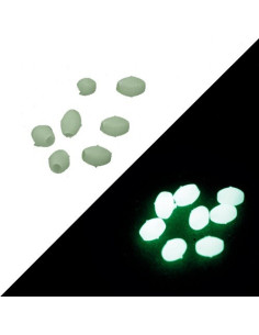 Missanga Vercelli Soft Oval Tam.XL Cor:B