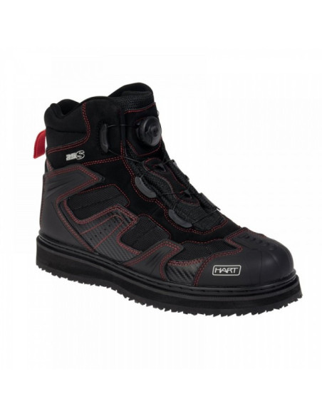 Botas Hart 25S Pro Wading Tam.46/47