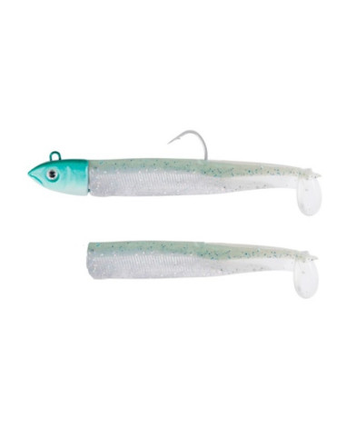 Yokozuna Dominator 100mm Cab. 25gr Cor:09