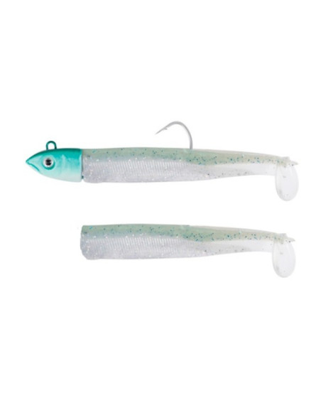 Yokozuna Dominator 100mm Cab. 25gr Cor:09