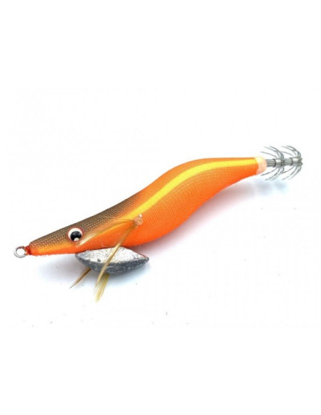 Egi Ryoshi Shokki 2.5 O