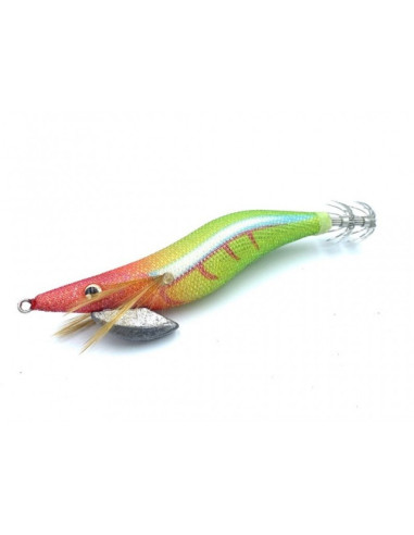 Egi Ryoshi Shokki 2.5 RG