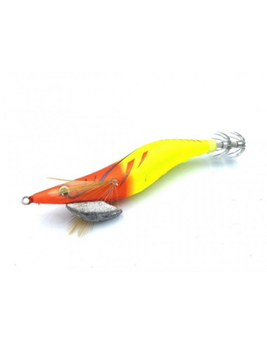 Egi Ryoshi Shokki 2.5 RY