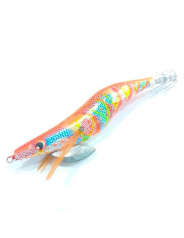 Egi Ryoshi Shokki 3.0 OW