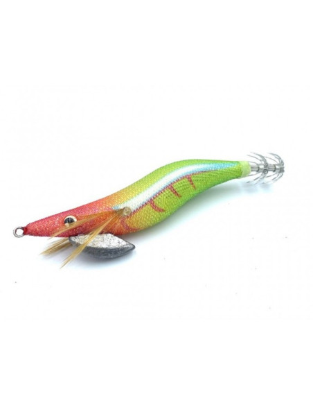 Egi Ryoshi Shokki 3.0 RG