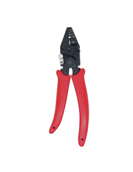 Alicate Hart Inox Crimp-7