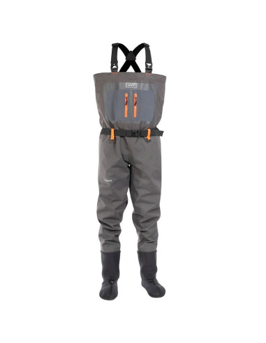Vadeador Hart Protheon XT Tam.M