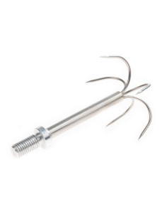 Gancho de Cabeça Hart Gaff