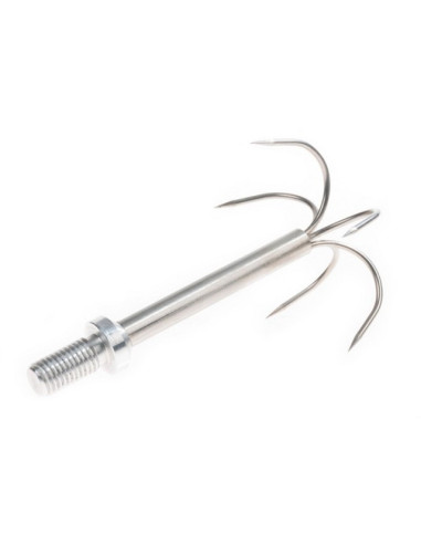 Gancho de Cabeça Hart Gaff