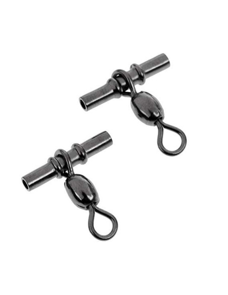 BlueFox Crane Swivel W/ Cross Line Tube Nº2