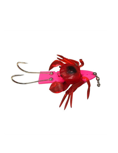 Polveira BlueFox Mediana