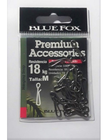 Bluefox Hanging Snap NºL