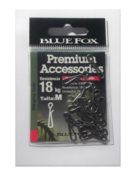 Bluefox Hanging Snap NºL