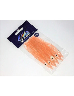 Polvo Williamson 11cm 101