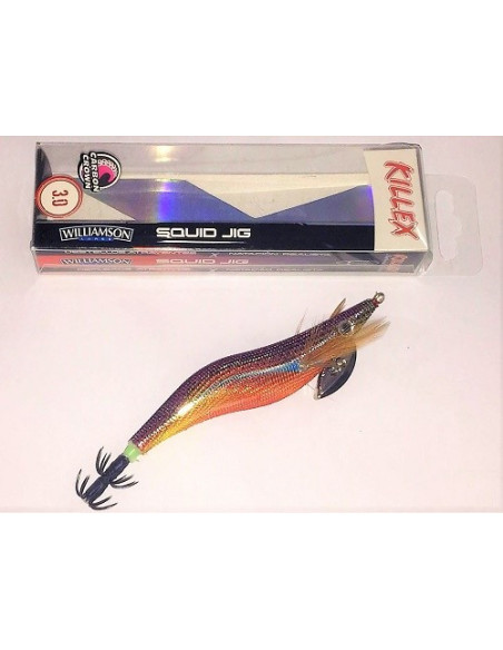 Williamson Killex Poro 3.0 PJYESL