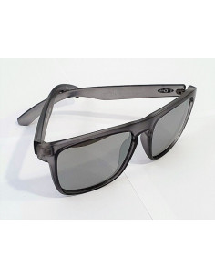Oculos Storm Wildeye Dorado Matte Black Cristal Black