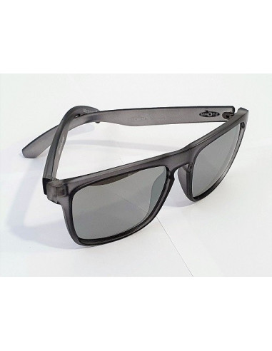 Oculos Storm Wildeye Dorado Matte Black Cristal Black