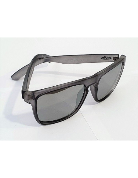 Oculos Storm Wildeye Dorado Matte Black Cristal Black