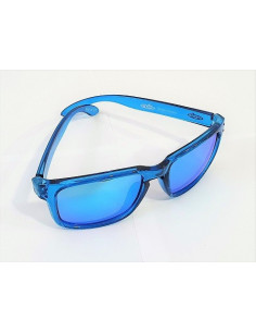 Oculos Storm Wildeye Seabass Blue Cristal Blue