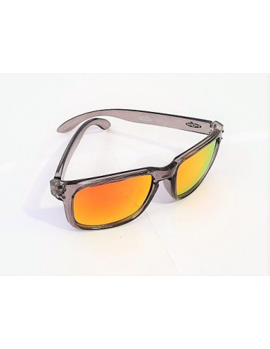 Oculos Storm Wildeye Seabass Black Cristal Red