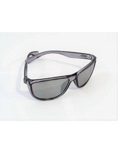 Oculos Storm Wildeye Wahoo Black Cristal Black