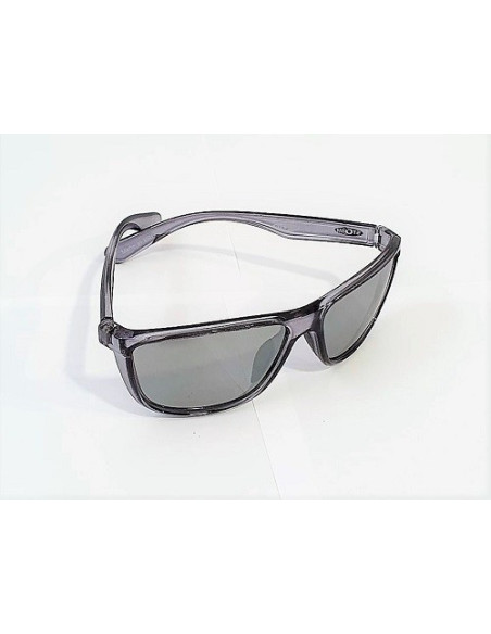 Oculos Storm Wildeye Wahoo Black Cristal Black