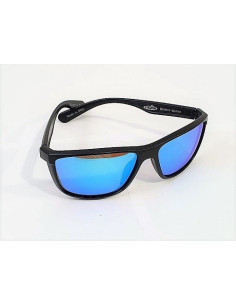 Oculos Storm Wildeye Wahoo Matte Black Blue