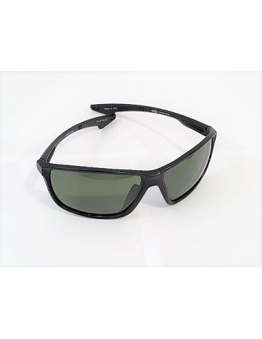 Oculos Storm Wildeye Biscay Matte Black Grey