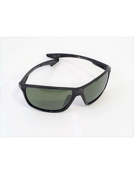 Oculos Storm Wildeye Biscay Matte Black Grey