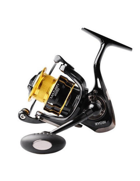 RYOBI MATURITY 4000