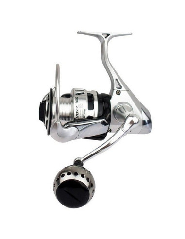 RYOBI TT. POWER 8000