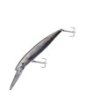 Fishus Espetit Trolling 120mm 25gr Cor: MU (Mullet)
