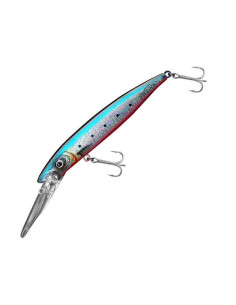 Fishus Espetit Trolling 120mm 25gr Cor: BS (Hot Belly Sardine)