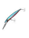 Fishus Espetit Trolling 120mm 25gr Cor: BS (Hot Belly Sardine)