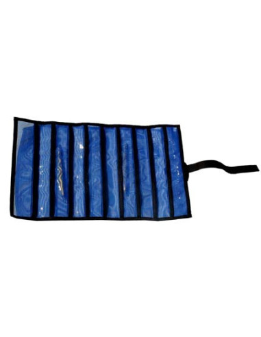 Bolsa Yuki Porta Jigs Mediana