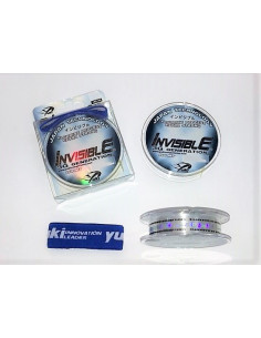 Yuki Invisible 0.20mm 150m