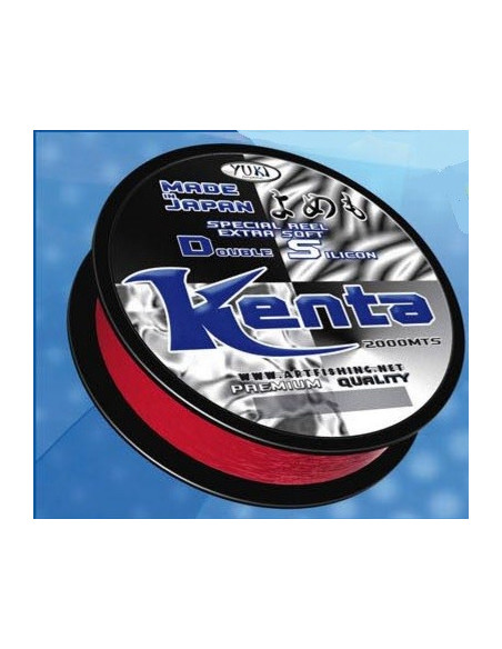 Yuki Kenta 0.22mm 2000m