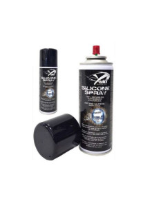Spray Silicone Yuki 200ml